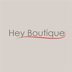 Design de Logo par kkazi11 pour Hey Boutique | Design : #3629334