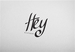 Design de Logo par kkazi11 pour Hey Boutique | Design : #3629816
