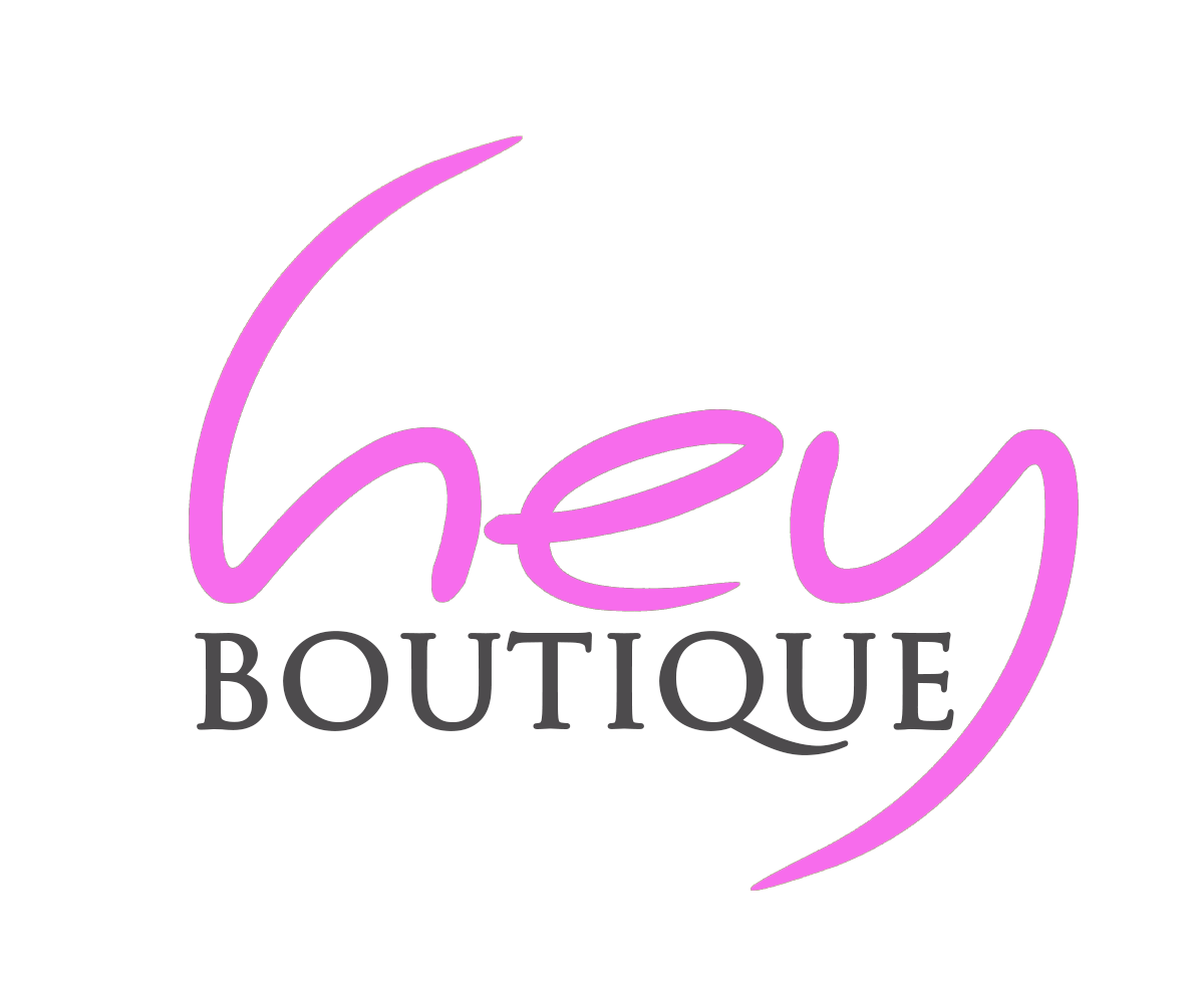 Design de Logo par immyjed pour Hey Boutique | Design #3682390