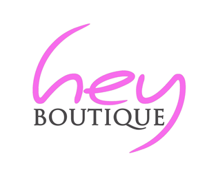 Design de Logo par immyjed pour Hey Boutique | Design : #3682390