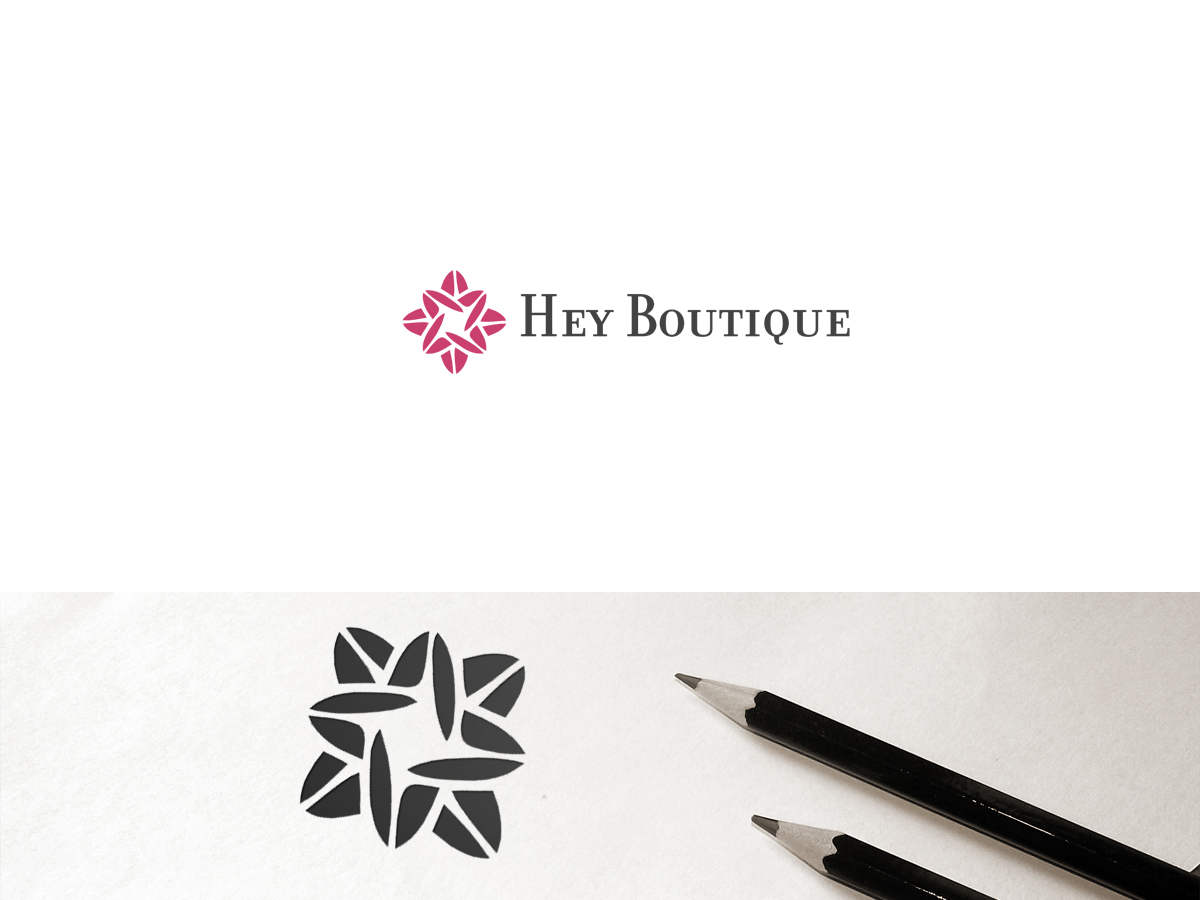 Design de Logo par ninetyninestudio pour Hey Boutique | Design #3656827