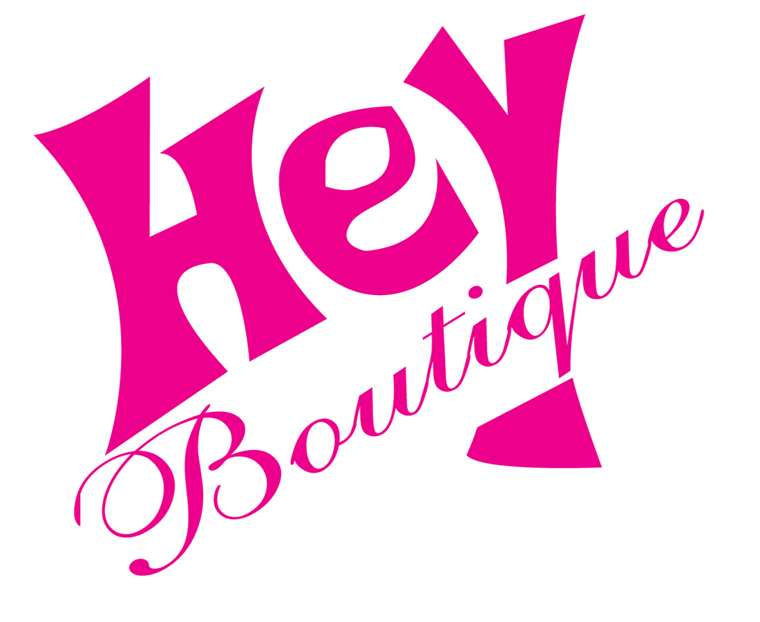 Logo Design by Creative Design Service for Hey Boutique | Design #3627297
