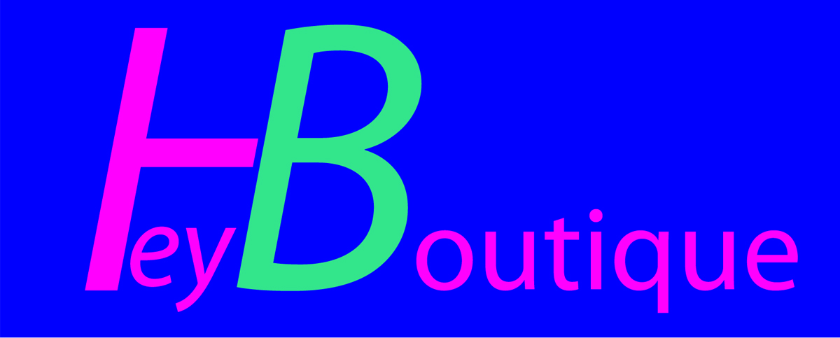 Design de Logo par setty_sujay pour Hey Boutique | Design #3640416