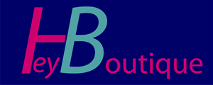 Design de Logo par setty_sujay pour Hey Boutique | Design : #3640416