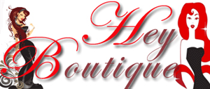 Design de Logo par NS Studio pour Hey Boutique | Design : #3634185