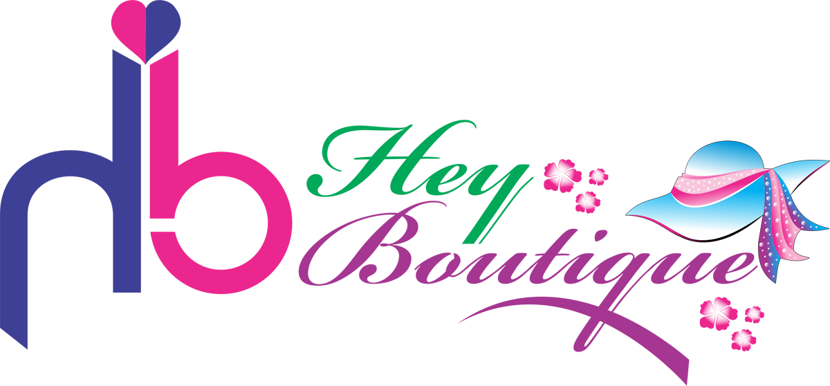 Design de Logo par toprankdesigner pour Hey Boutique | Design #3633569