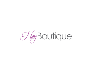 Design de Logo par Pv_999 pour Hey Boutique | Design : #3652994