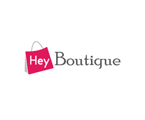 Logo Design by TechWise for Hey Boutique | Design #3628560