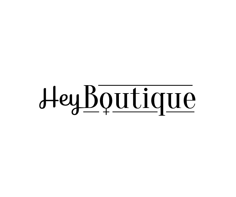 Design de Logo par TechWise pour Hey Boutique | Design #3628567