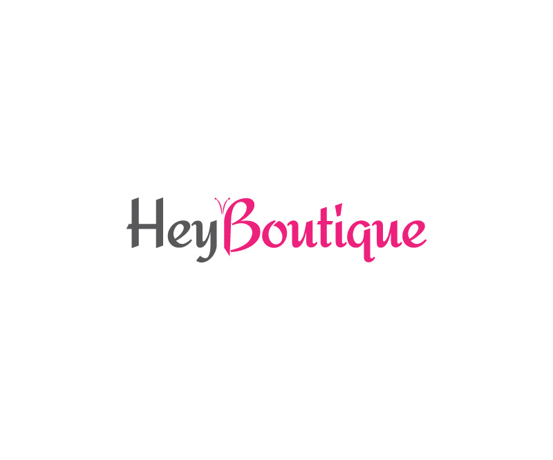 Design de Logo par TechWise pour Hey Boutique | Design #3628570