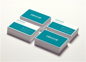 Business Card Design by dejan_miljkovic