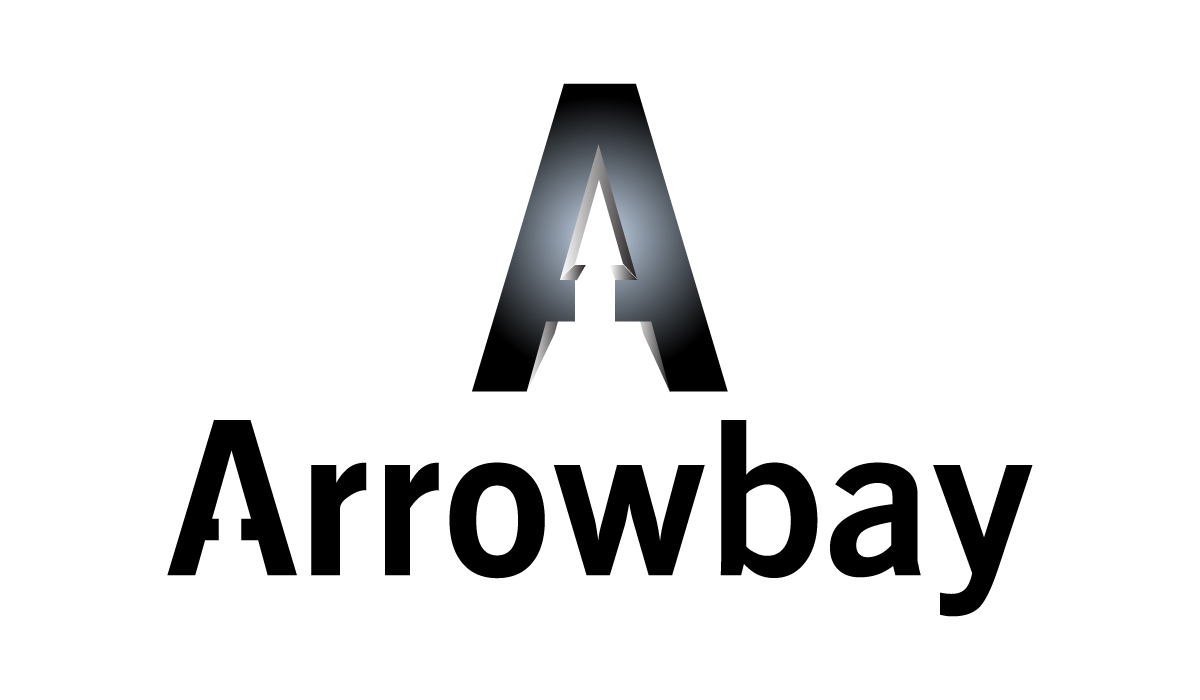 Business Card Design by Riz' for Arrowbay | Design #3627005