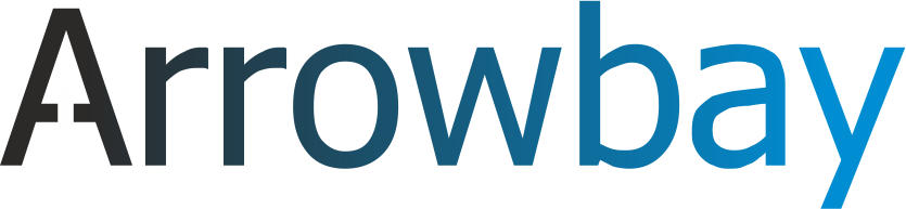 Business Card Design by NAMRATA90 for Arrowbay | Design #3628526