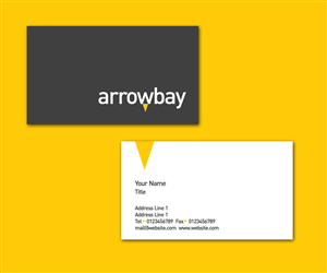 Business Card Design by Jangid Suren Design
