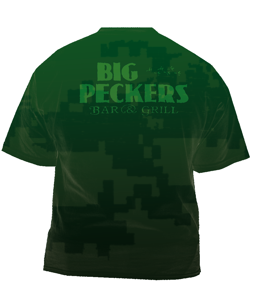 T-shirt Design by Andrea for this project | Design #918461