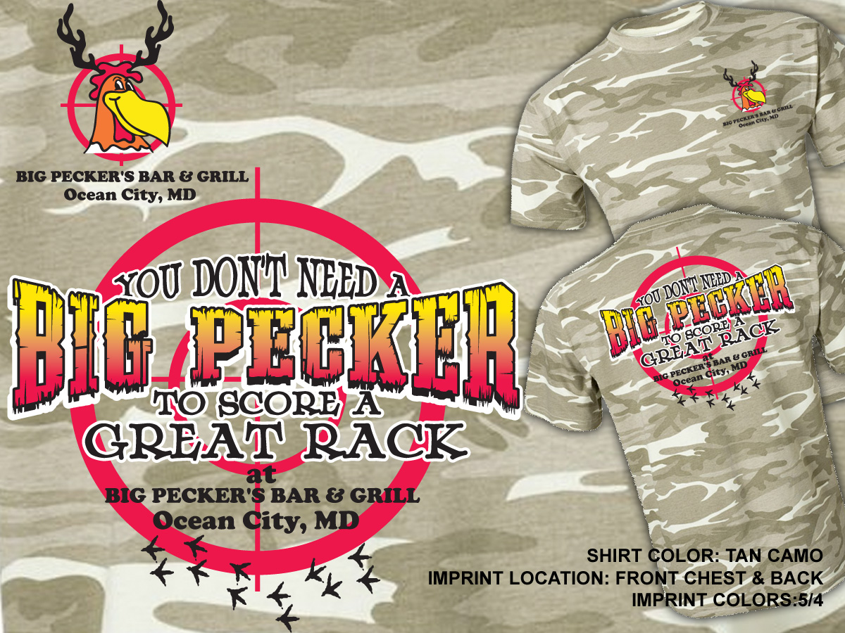 T-shirt Design by Arcane Creative Design for this project | Design #918929