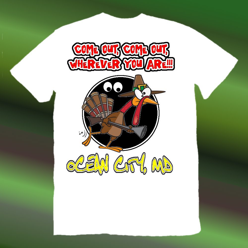 T-shirt Design by KIELZ APPAREL for this project | Design #929731