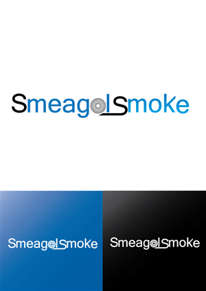 Logo Design by alycreatez