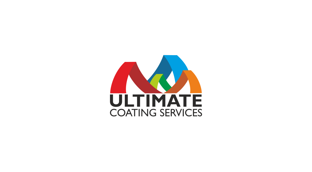 Logo Design by  Fox for Ultimate Coating Services | Design #3679686