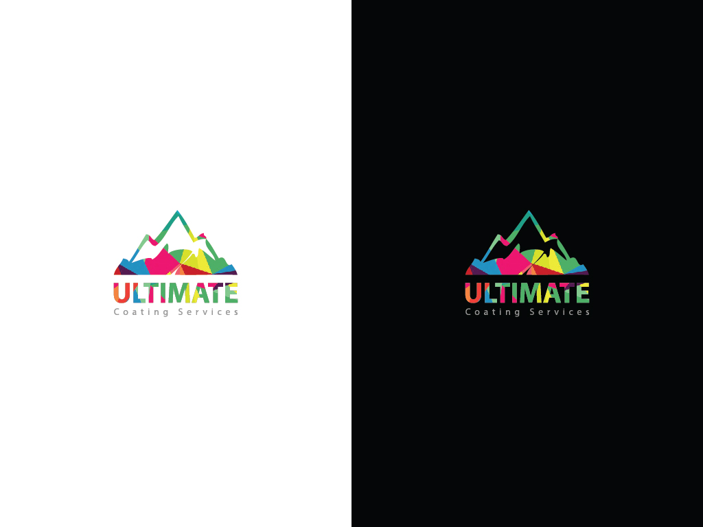 Logo Design by tamizhekumaran for Ultimate Coating Services | Design #3664284