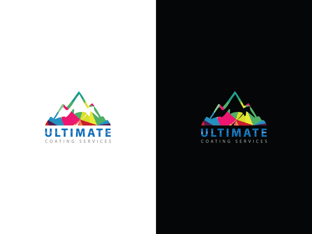 Logo Design by tamizhekumaran for Ultimate Coating Services | Design #3664288