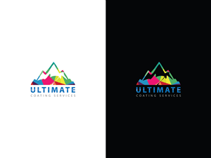 Logo Design by tamizhekumaran for Ultimate Coating Services | Design: #3664288