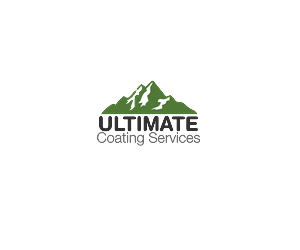 Logo Design by Munchie 2 for Ultimate Coating Services | Design: #3665289