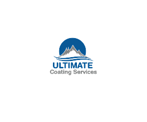 Logo Design by Munchie 2 for Ultimate Coating Services | Design: #3665404