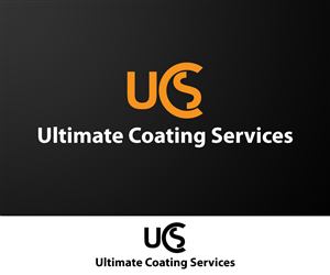 Logo Design by SUDHEESH KV for Ultimate Coating Services | Design: #3664521