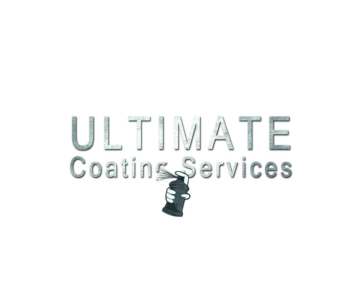 Logo-Design von Dipanshu Nagar für Ultimate Coating Services | Design #3679059
