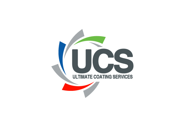 Logo Design by wasankuman275 for Ultimate Coating Services | Design #3664180
