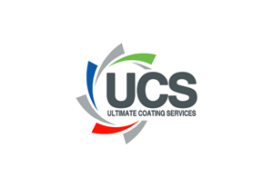 Logo Design by wasankuman275 for Ultimate Coating Services | Design: #3664180