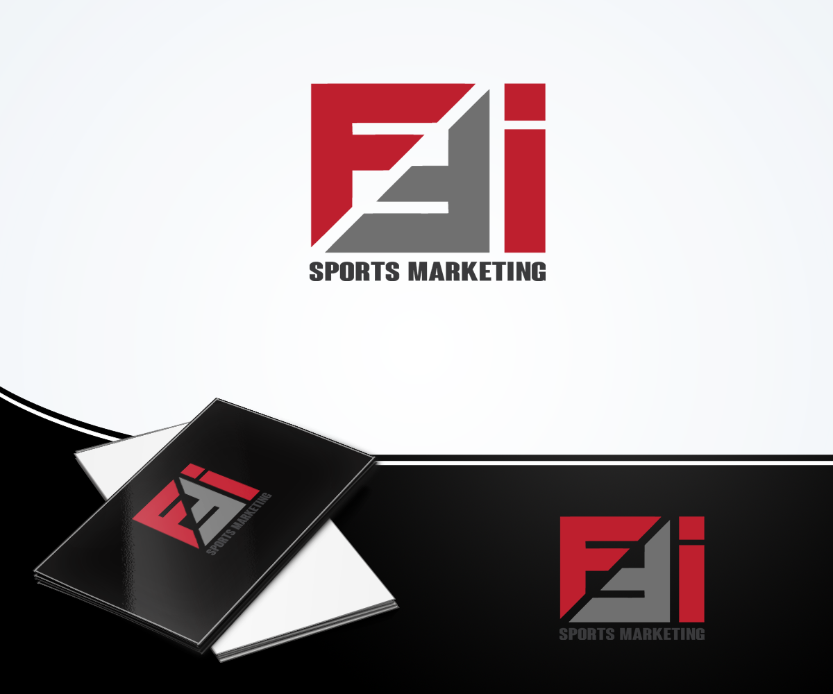 Logo Design by Pixi Dust for Feit For It | Design #3720734