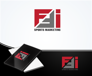 Logo Design by Pixi Dust for Feit For It | Design: #3720734