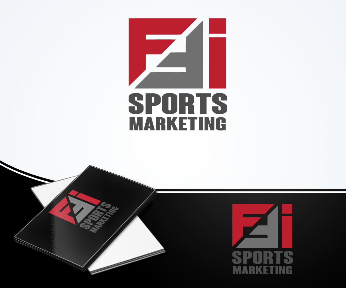 Logo Design by Pixi Dust for Feit For It | Design #3720774