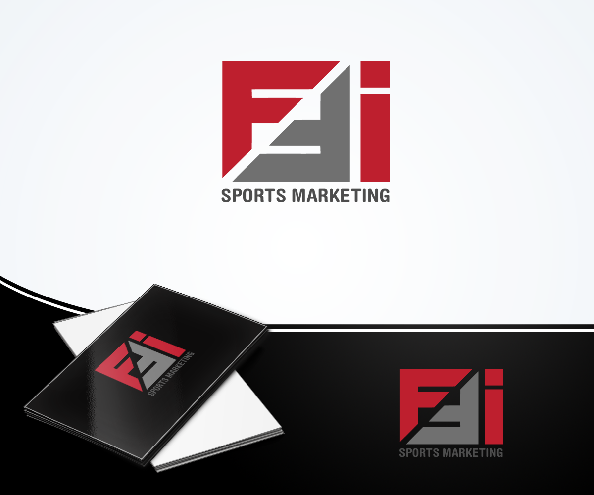 Logo Design by Pixi Dust for Feit For It | Design #3720870