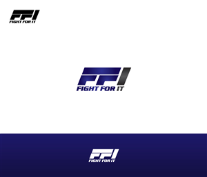Logo Design by creativepoint for Feit For It | Design: #3661159