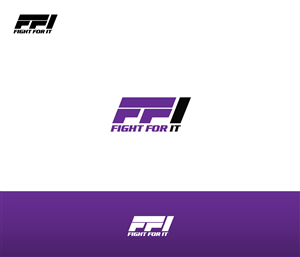 Logo Design by creativepoint for Feit For It | Design: #3679327