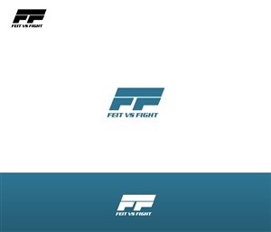 Logo Design by creativepoint for Feit For It | Design: #3679406