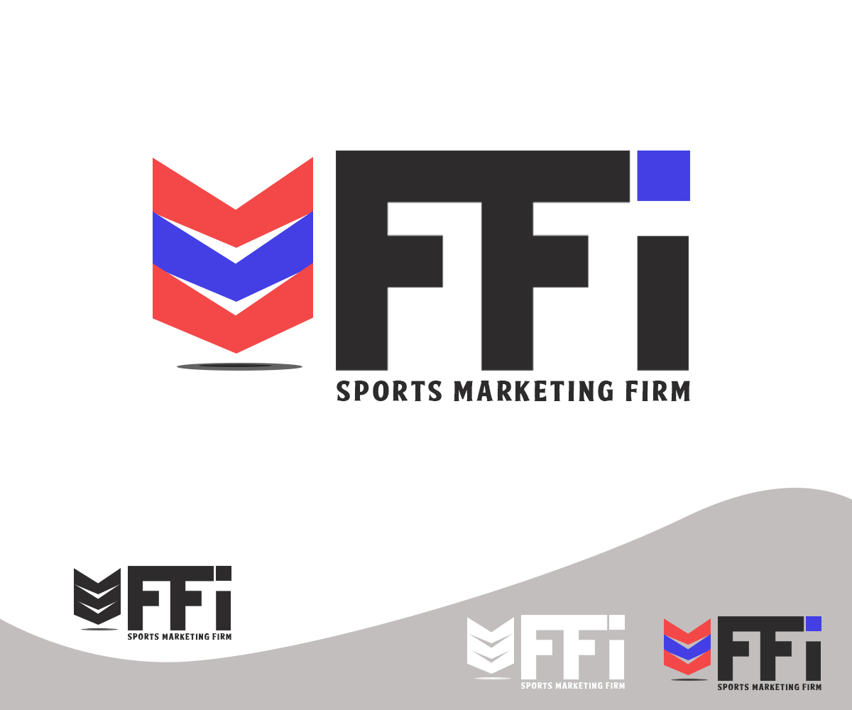 Logo-Design von Navz für Feit For It | Design #3685681