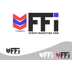 Logo Design by Navz for Feit For It | Design: #3685681