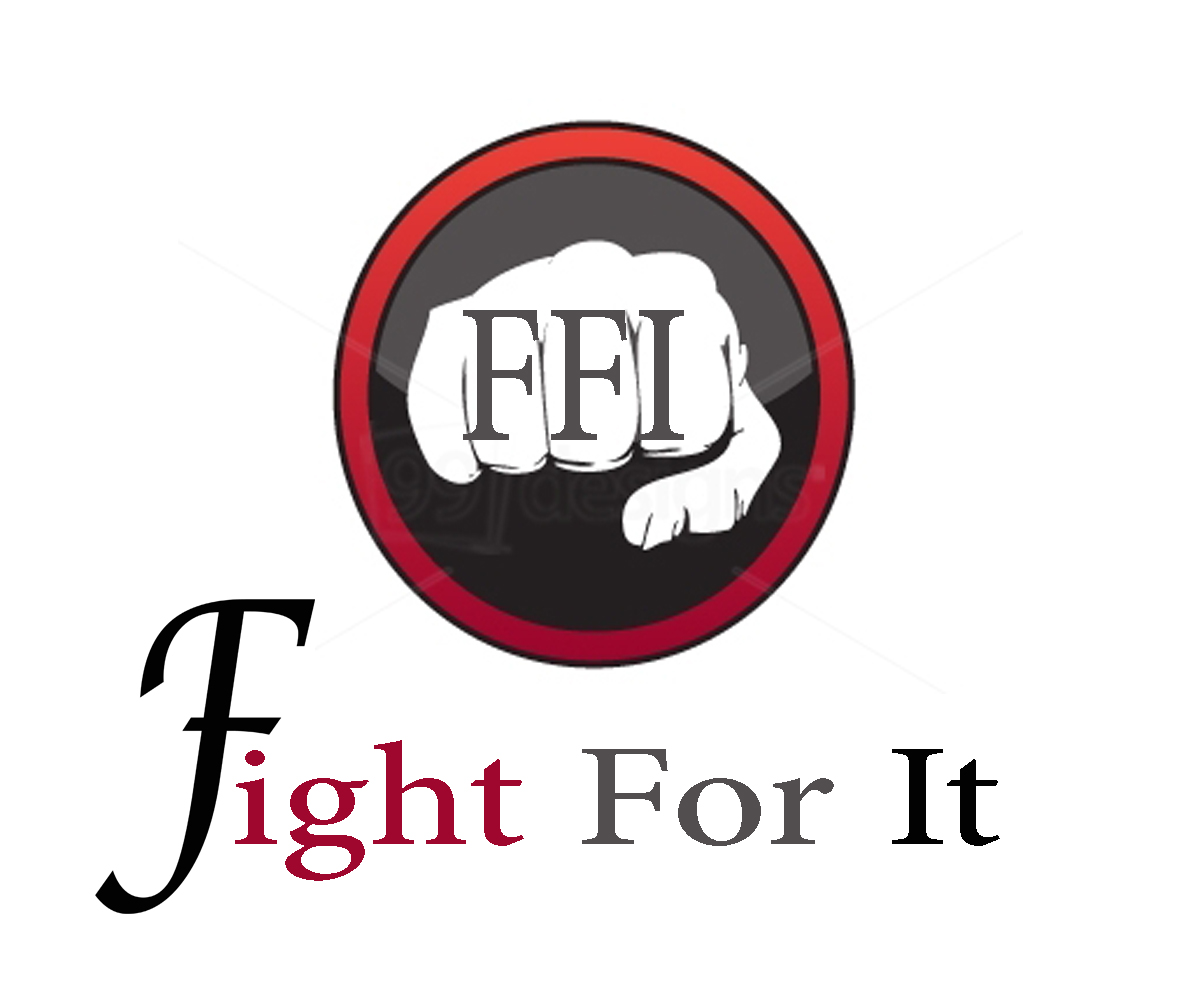 Logo Design by don.houssam for Feit For It | Design #3656770