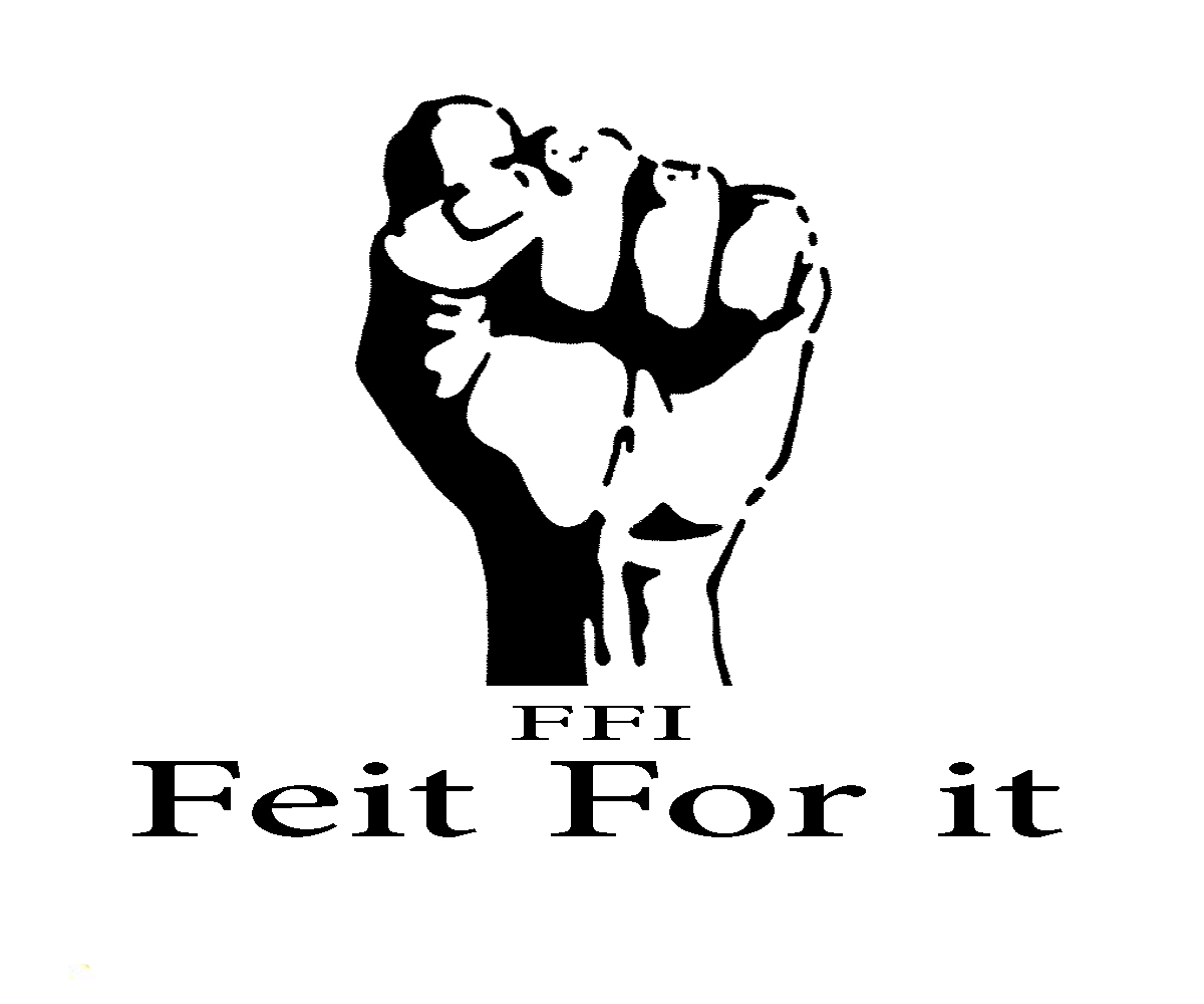 Logo Design by don.houssam for Feit For It | Design #3656914