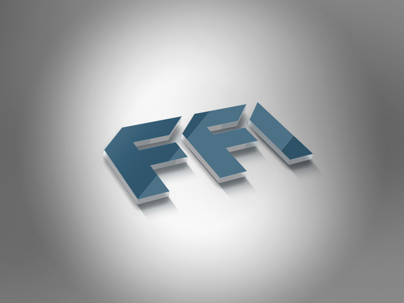 Logo Design by PinworksDesign for Feit For It | Design #3655372