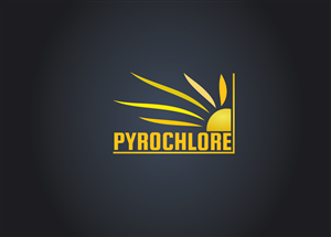 Logo Design by INK