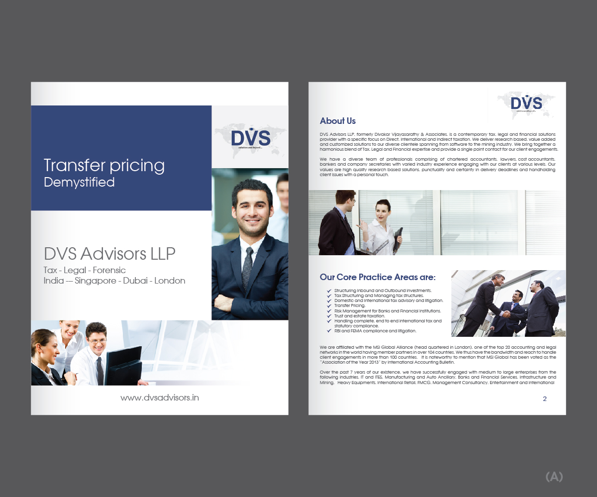 flyer design pricing