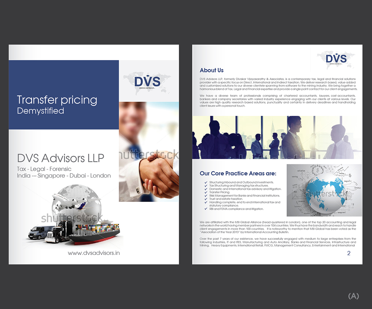 Flyer Design by  Esolbiz for this project | Design: #3667506