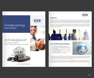Transfer Pricing Flyer