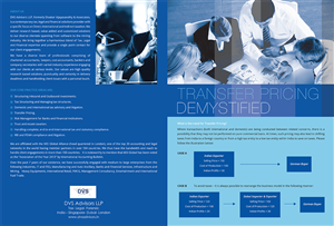 Flyer Design by creativezone