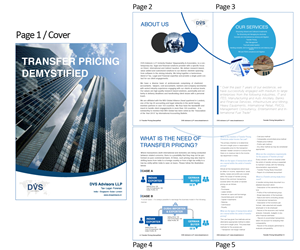 Flyer Design by webytes